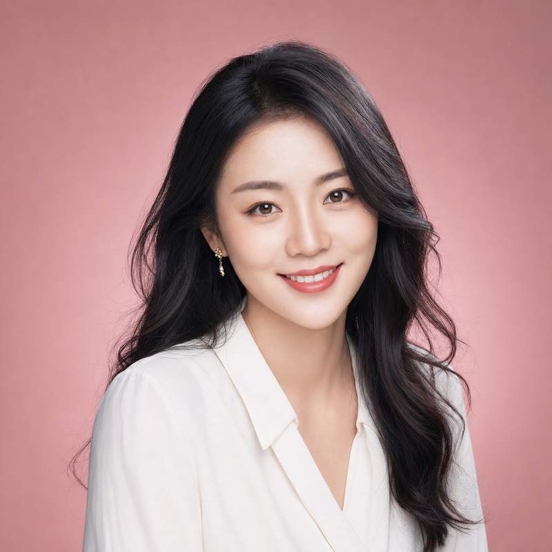 星播达人演员顾问苏婉清